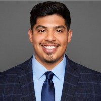 Steven Gonzalez