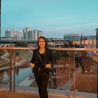 Marjorie Gayongala MICB