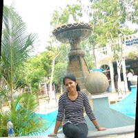 Tejashree Padwale