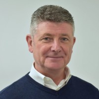 Martin Hibberd