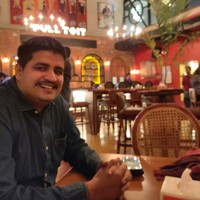 Shantam Agarkar