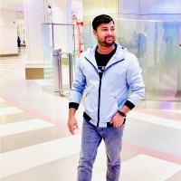 MD IMRAN
