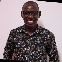 John kariuki