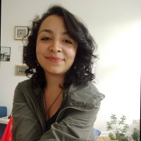 Patricia Pérez