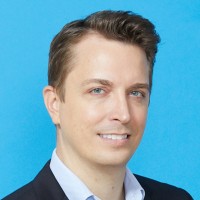 Ryan Kinser, AMS, LCAM