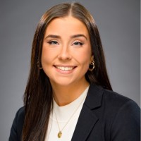 Michayla Mcgill, Mba