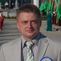 Алексей Бондаренко