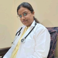 Debasmita Singh