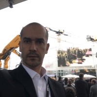 Tarek Necib
