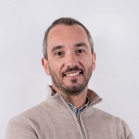 Santiago Martínez