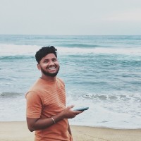Sakthi C
