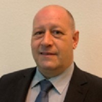 Eric Eichenberger