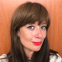 Lesley Denise Sinclair