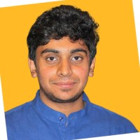 Deepak Yeladabagi