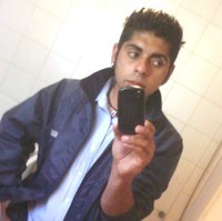 Patricio Diaz Reygadas