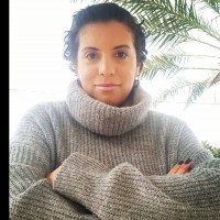 Eleni Pateraki
