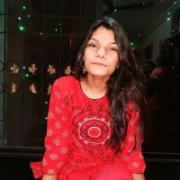 Krutika Shah