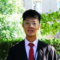 Leonard Goh