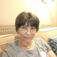 Rose Robertson