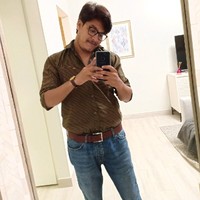 Tabish Hameed