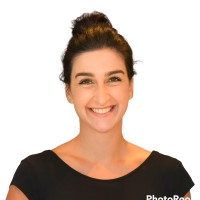 Claudia Grenier, agr.