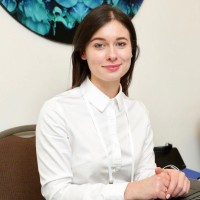Viktoriya Grevtseva