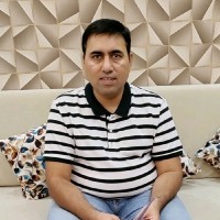 Nilesh Metkar