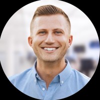 Reid Fredrickson
