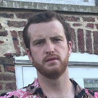 Harry Rapley