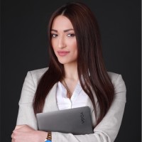 Silvena Tsvetkova