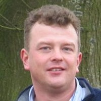 David Van De Belt