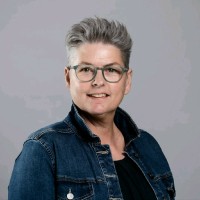 Gonny Van Aartsen
