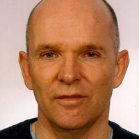 Pieter Vos
