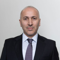Zafer Uludağ