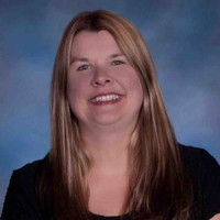 Cindy Hueg