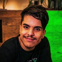 Lucas da Matta