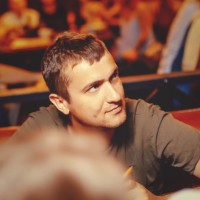 Evgeny Silaev