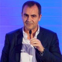 Fabrizio Bevilacqua
