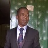 BOBOYE EKUNDAYO
