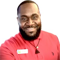 Robin Armond, Msiop, Ddp