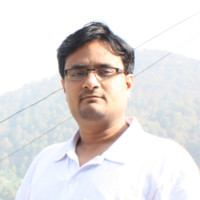 Nitin Tiwari