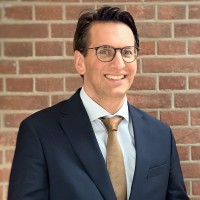 Joost van der Minne MBA