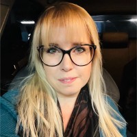 Sandra Stefansdotter
