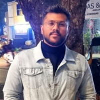 Sharvil Panvekar