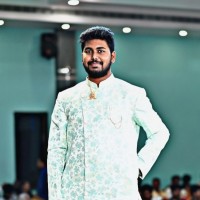 Charan Sai Kumar