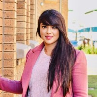 Santhurie Pungan-Naidoo