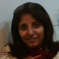 Nandini Venkatesh