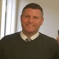 Michael Fletcher