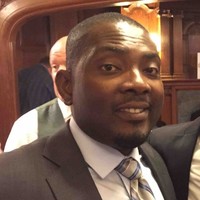 Emmanuel Dike