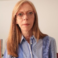 Claudia Cecilia Daniel